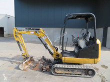 used mini excavator