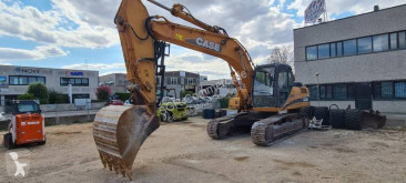 Excavadora Case CX210 excavadora de cadenas usada