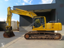 Komatsu PC290NLC-8 tweedehands rupsgraafmachine
