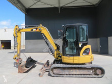 Caterpillar 304 C tweedehands mini-graafmachine