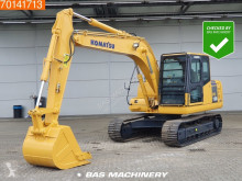 Komatsu PC130-7 nieuw rupsgraafmachine