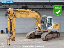 Liebherr R914 HDSL tweedehands rupsgraafmachine