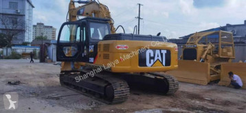 Excavadora excavadora de cadenas Caterpillar 330D 330D