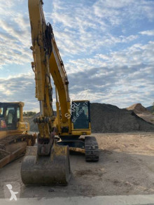 Komatsu track excavator PC210LC8