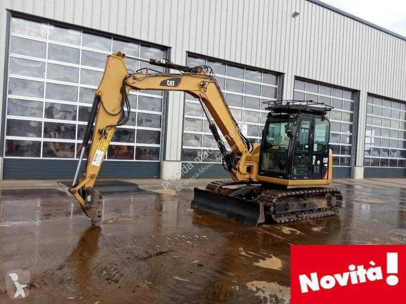 43 Used Caterpillar Italy Excavators For Sale On Via Mobilis 43 Used Caterpillar Italy Excavators For Sale On Via Mobilis