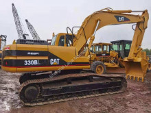 Caterpillar 330BL 330BL tweedehands rupsgraafmachine