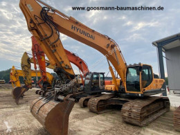 Excavadora excavadora de cadenas Hyundai Robex 300 LC-9 A
