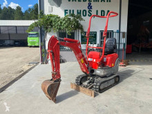 Kubota mini excavator K008-3