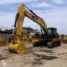 Excavadora excavadora de cadenas Caterpillar 330D 330D