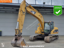 Caterpillar 320C