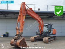Hitachi ZX210 pelle sur chenilles occasion