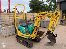 used mini excavator