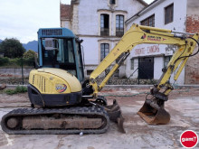 used mini excavator