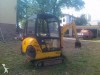 JCB 801.4 mini pelle occasion