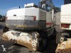 Pelle sur pneus Liebherr A316