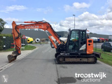 used mini excavator