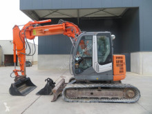 used mini excavator