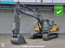Volvo EC210 nieuw rupsgraafmachine