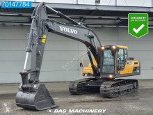 Volvo EC210 pásová lopata nový