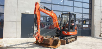 used mini excavator