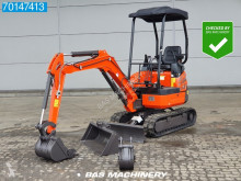 XN18 YANMAR ENGINE - 3 BUCKETS new mini excavator