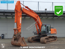 Hitachi ZX350 pelle sur chenilles occasion