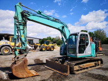 Koparka gąsienicowa Kobelco SK135B SR 2LC