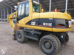 CaterpillarM315