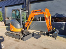 used mini excavator