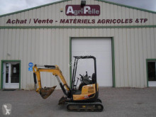 Yanmar VIO 17 U