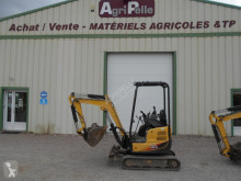 Yanmar VIO 17 U