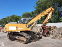 Liebherr R904 C pelle sur chenilles occasion