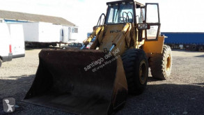 used wheel loader