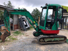 Kubota U25-3 2T5 used mini excavator