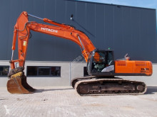 Pelle sur chenilles Hitachi ZX350LC-5B