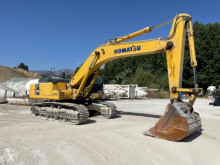 excavadora de cadenas usada