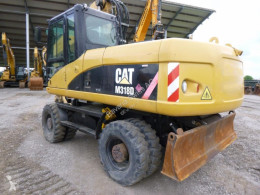 CaterpillarM318D VAH