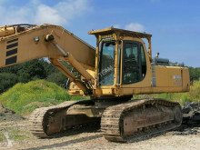 Rýpadlo pásové rýpadlo Komatsu PC450-6 6 KJ ACTIVE