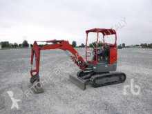 used mini excavator
