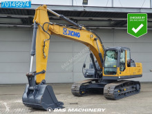 XCMG XE210 l NEW UNUSED - HAMMER LINE excavator pe şenile second-hand