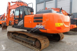 Excavadora Hitachi ZX250LC-6 excavadora de cadenas usada