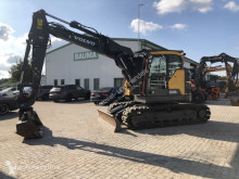 Volvo ECR 145 E L (12001679) pelle sur chenilles occasion