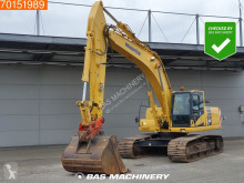 Komatsu PC360LC-10 pelle sur chenilles occasion
