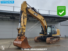 Caterpillar 336EL tweedehands rupsgraafmachine