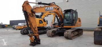 Case CX180 tweedehands rupsgraafmachine