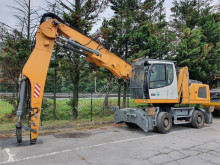 Liebherr LH 24 tweedehands industriële graafmachine