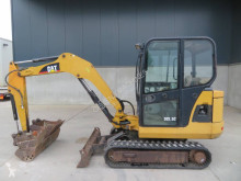 Caterpillar 302.5 C tweedehands mini-graafmachine