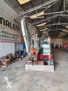 Rýpadlo minirýpadlo Takeuchi TB 153 FR