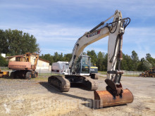 Excavadora Terex TC225LC excavadora de cadenas usada