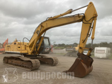 JCB JS200LC pásová lopata použitý